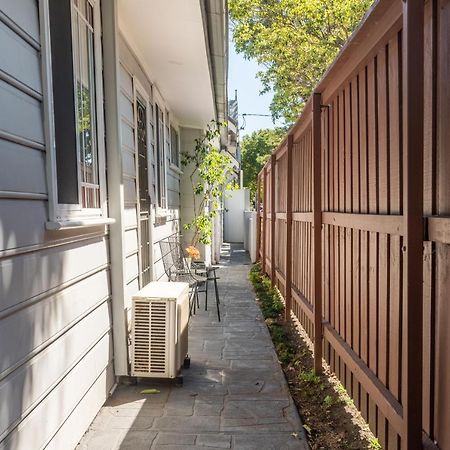 Aparthotel Manly'S Hidden Gem Zewnętrze zdjęcie