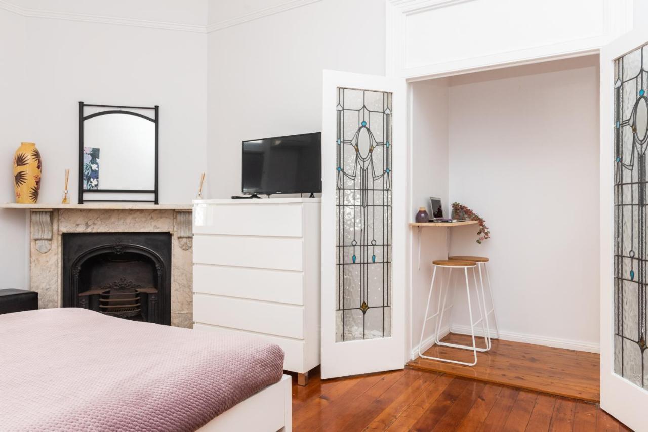 Aparthotel Manly'S Hidden Gem Zewnętrze zdjęcie