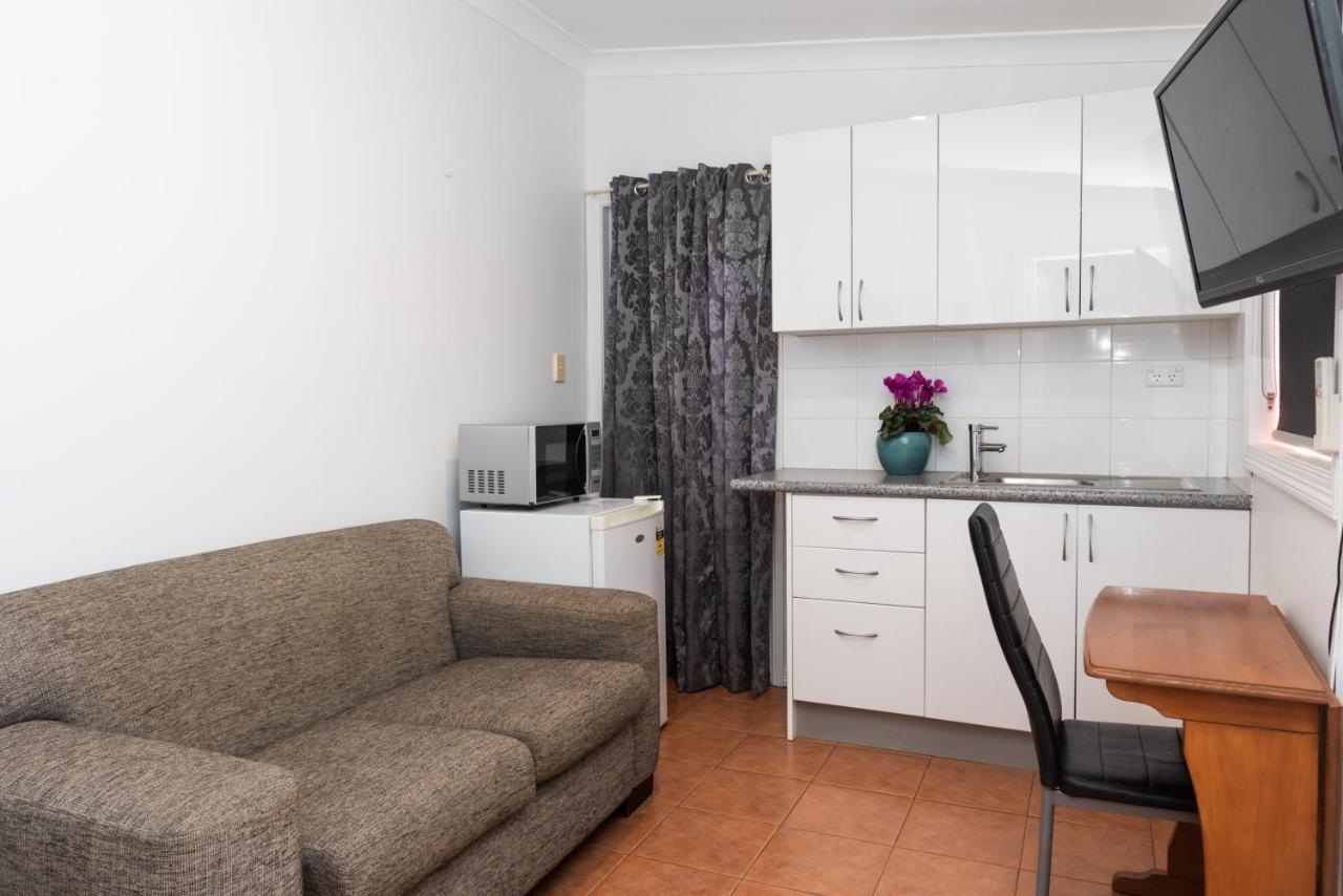 Aparthotel Manly'S Hidden Gem Zewnętrze zdjęcie