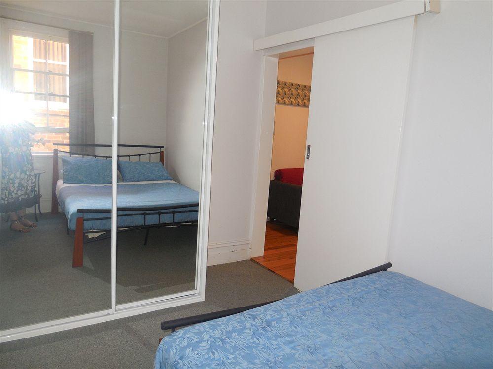 Aparthotel Manly'S Hidden Gem Zewnętrze zdjęcie