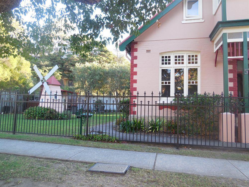 Aparthotel Manly'S Hidden Gem Zewnętrze zdjęcie