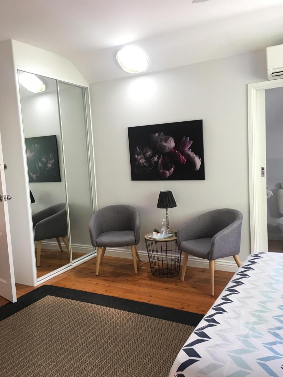 Aparthotel Manly'S Hidden Gem Zewnętrze zdjęcie