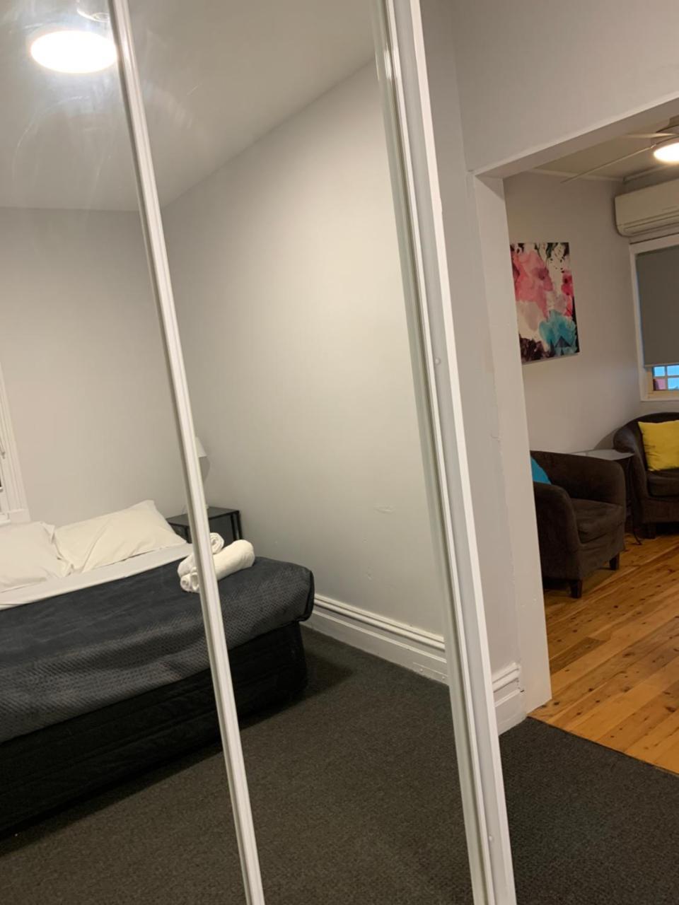 Aparthotel Manly'S Hidden Gem Zewnętrze zdjęcie