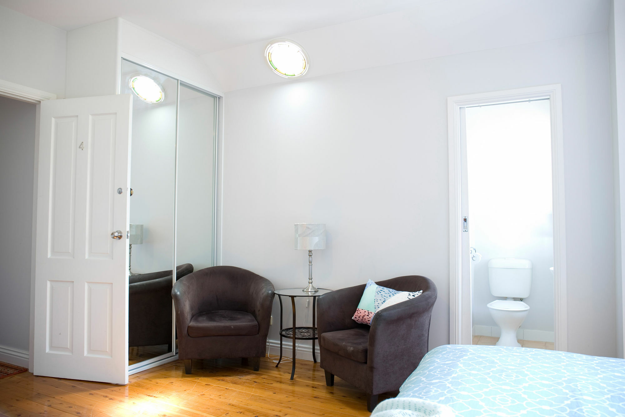 Aparthotel Manly'S Hidden Gem Zewnętrze zdjęcie