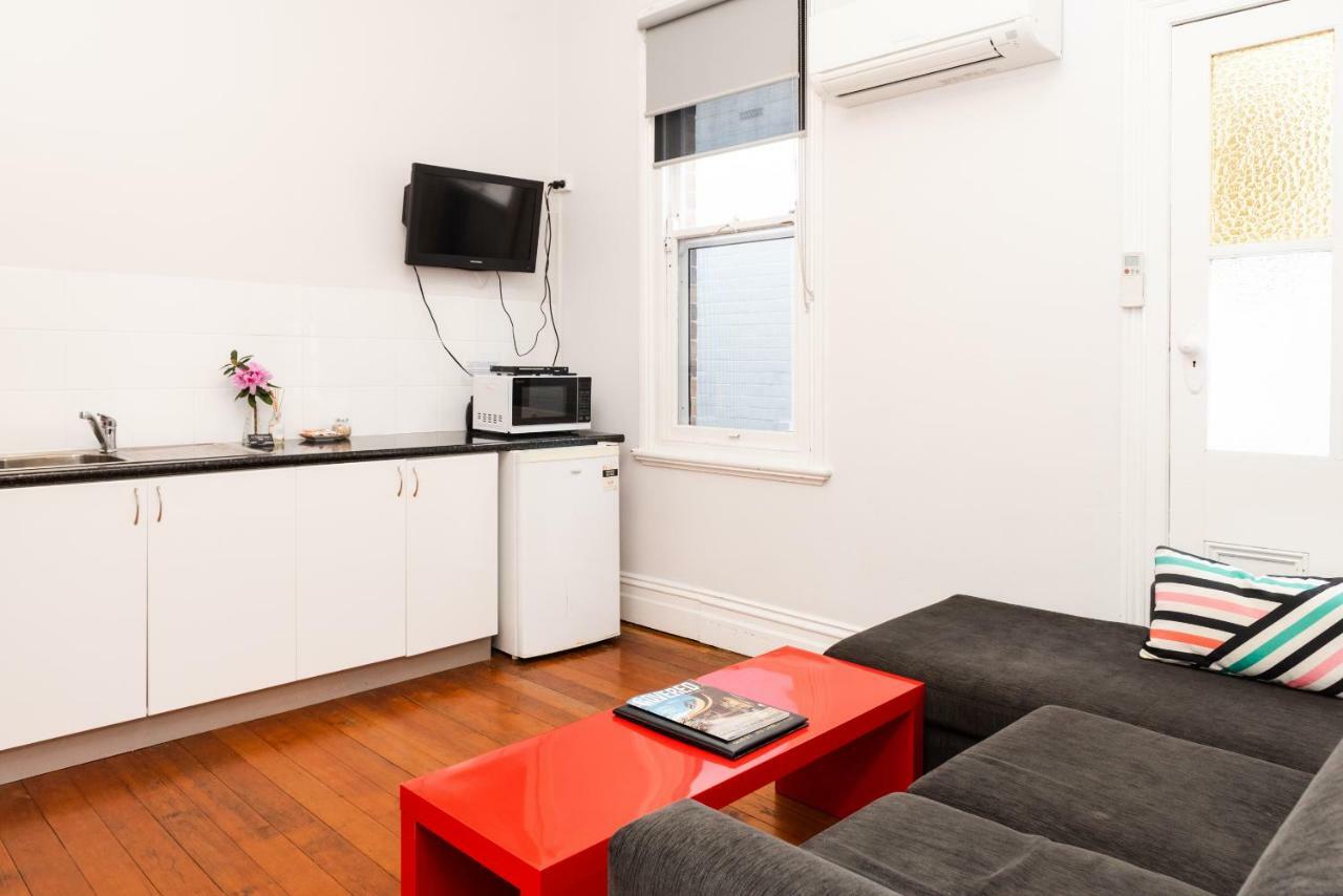 Aparthotel Manly'S Hidden Gem Zewnętrze zdjęcie