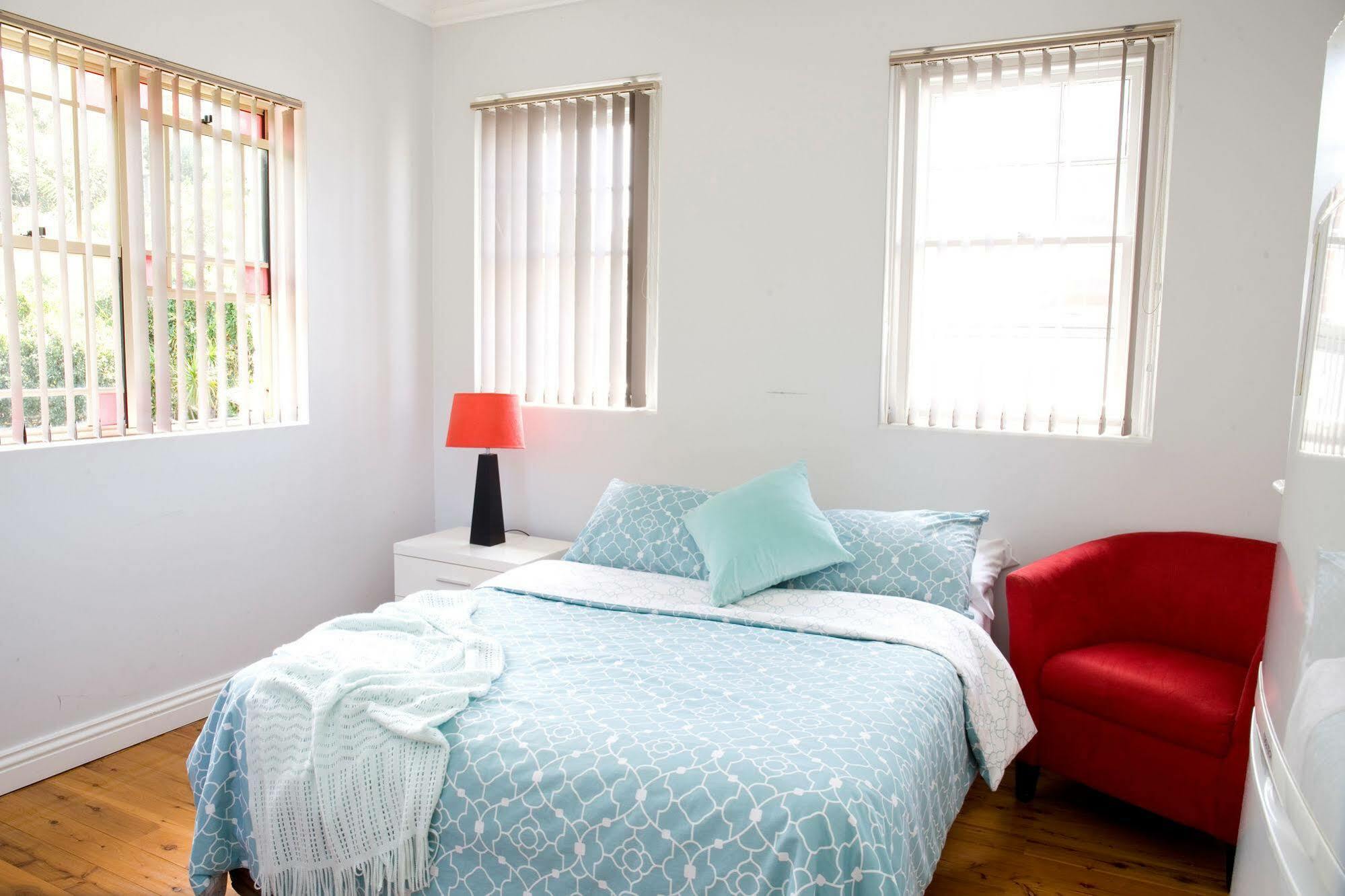 Aparthotel Manly'S Hidden Gem Zewnętrze zdjęcie