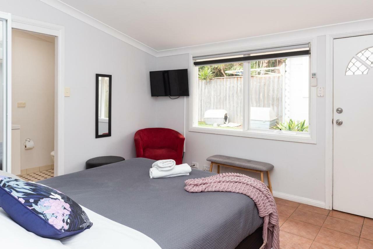 Aparthotel Manly'S Hidden Gem Zewnętrze zdjęcie