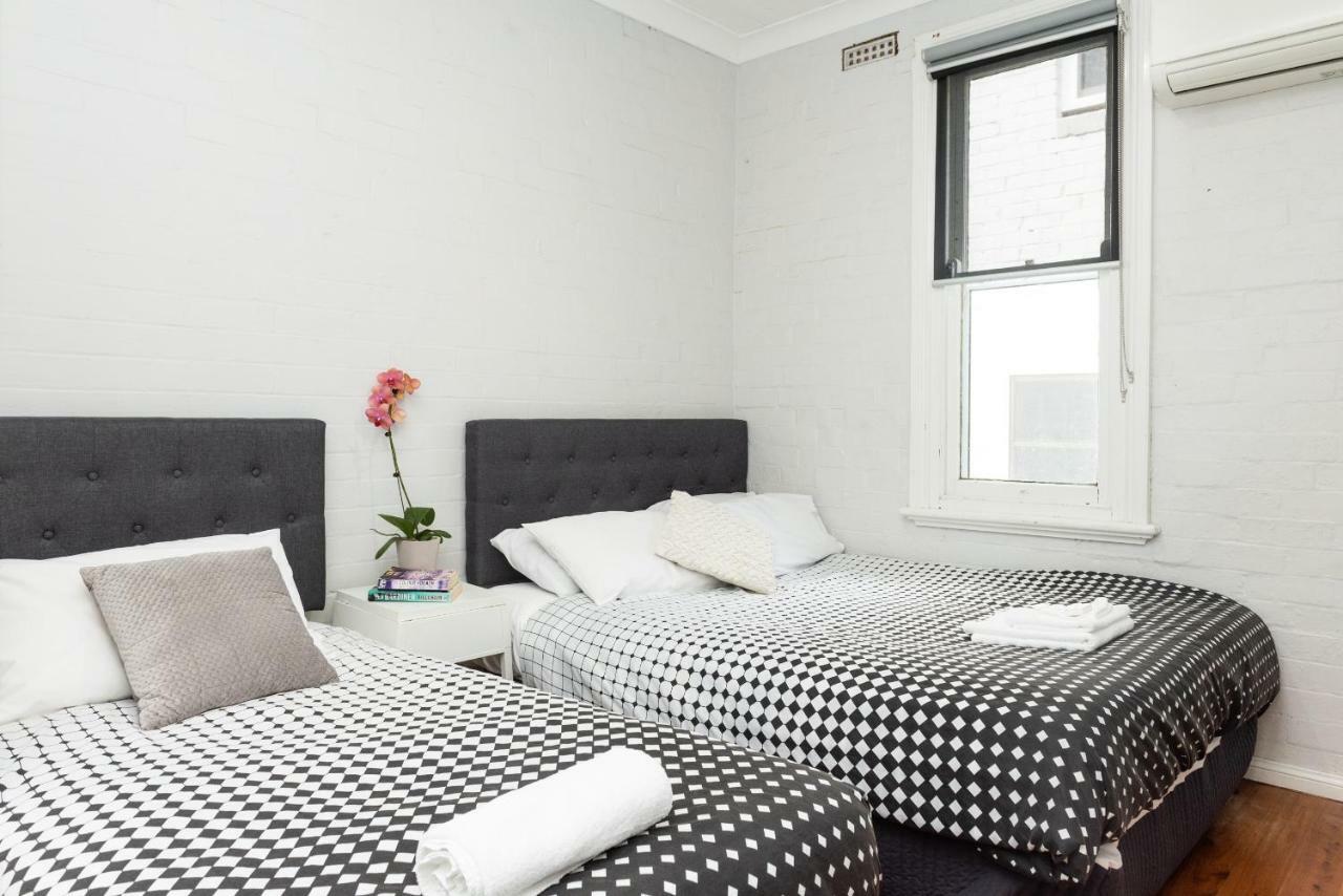 Aparthotel Manly'S Hidden Gem Zewnętrze zdjęcie