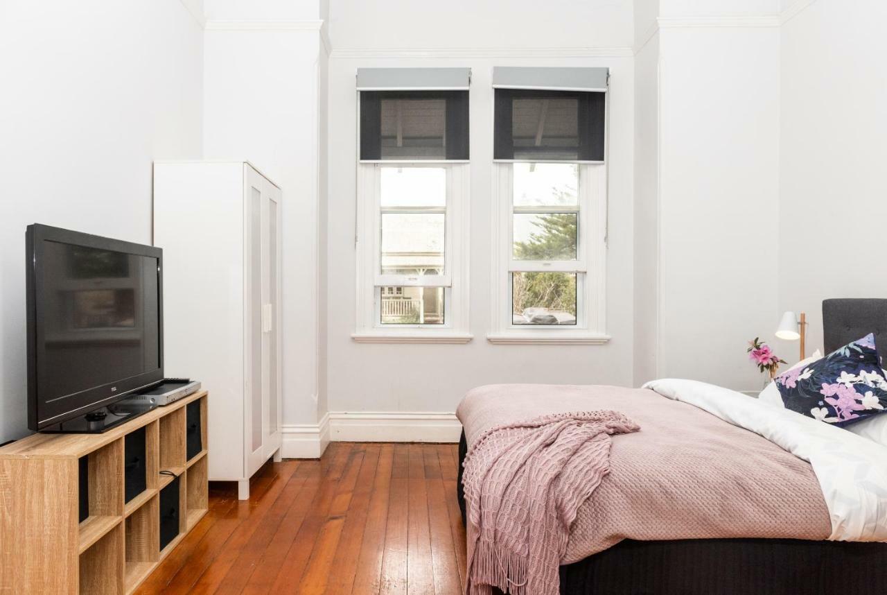 Aparthotel Manly'S Hidden Gem Zewnętrze zdjęcie