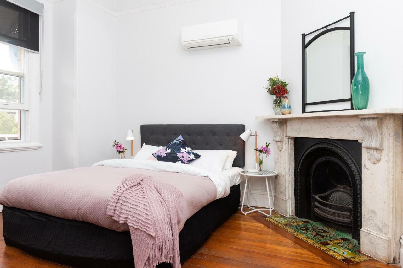 Aparthotel Manly'S Hidden Gem Zewnętrze zdjęcie