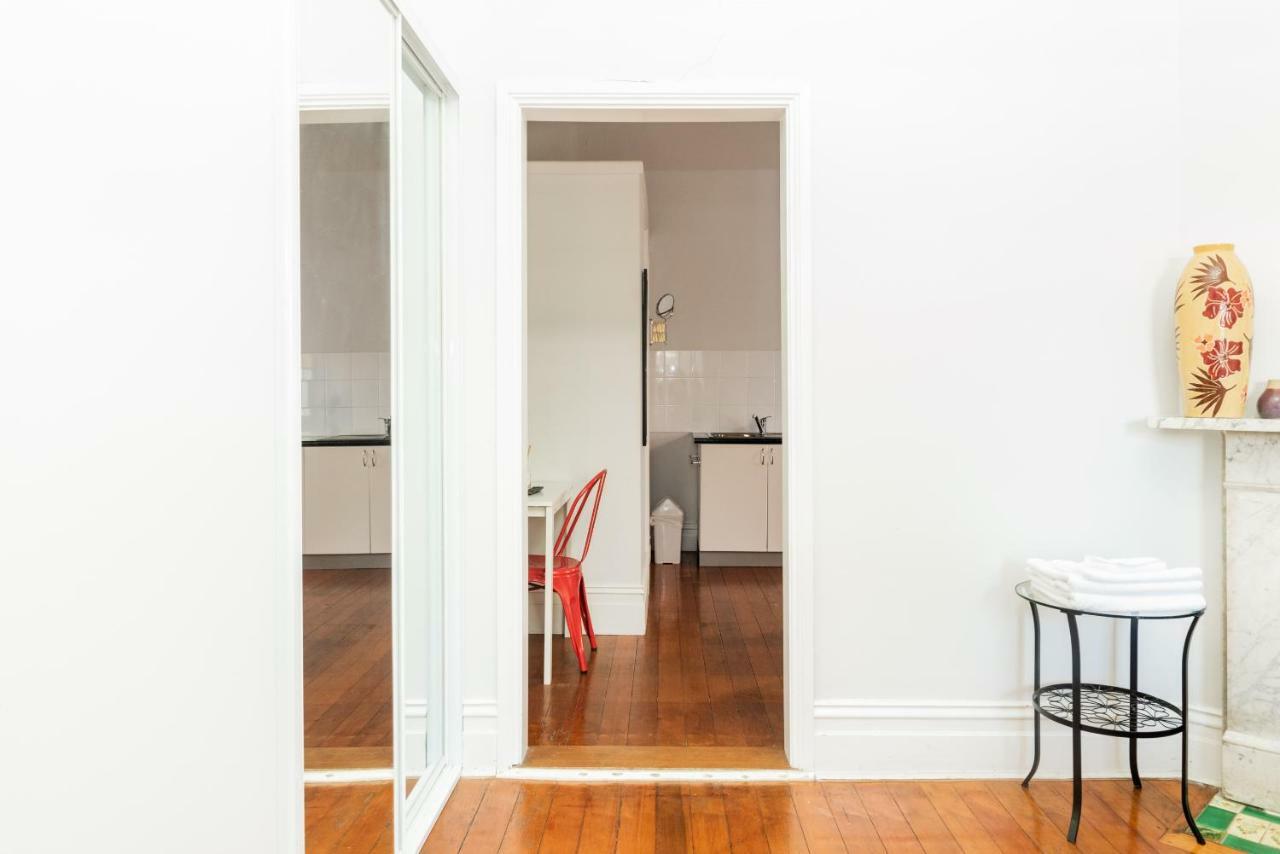 Aparthotel Manly'S Hidden Gem Zewnętrze zdjęcie