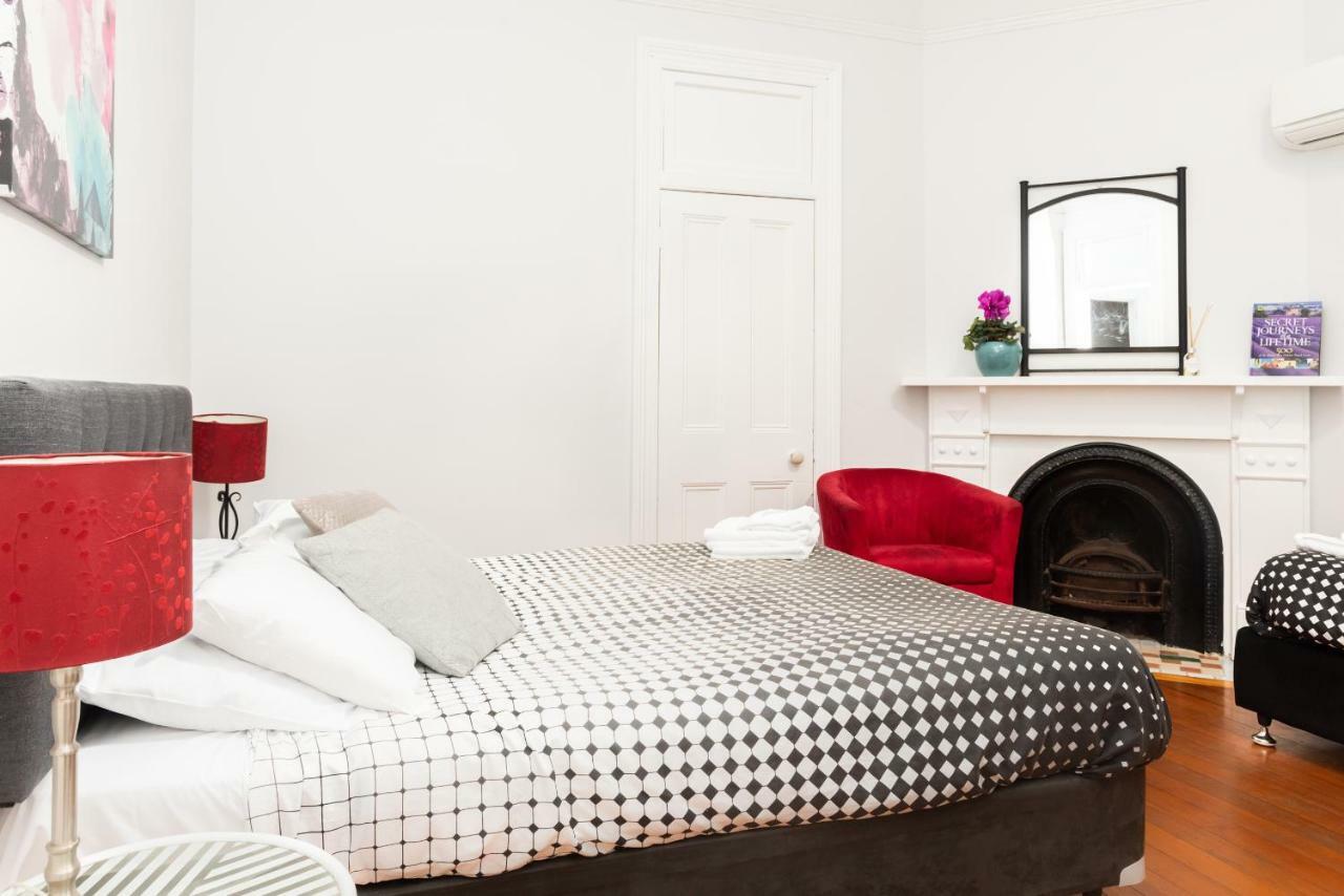 Aparthotel Manly'S Hidden Gem Zewnętrze zdjęcie