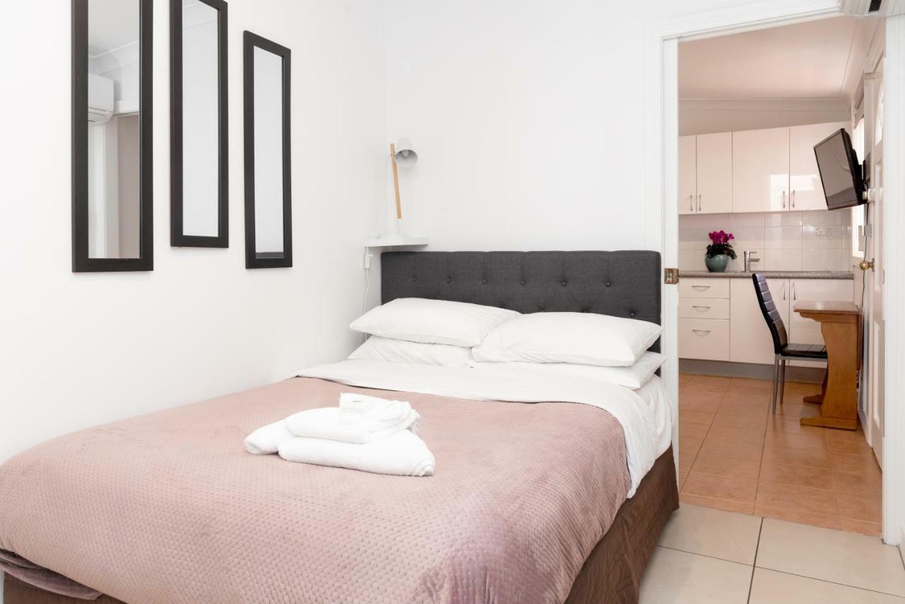 Aparthotel Manly'S Hidden Gem Zewnętrze zdjęcie