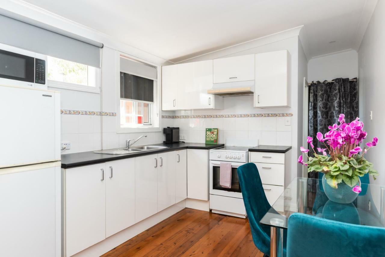 Aparthotel Manly'S Hidden Gem Zewnętrze zdjęcie