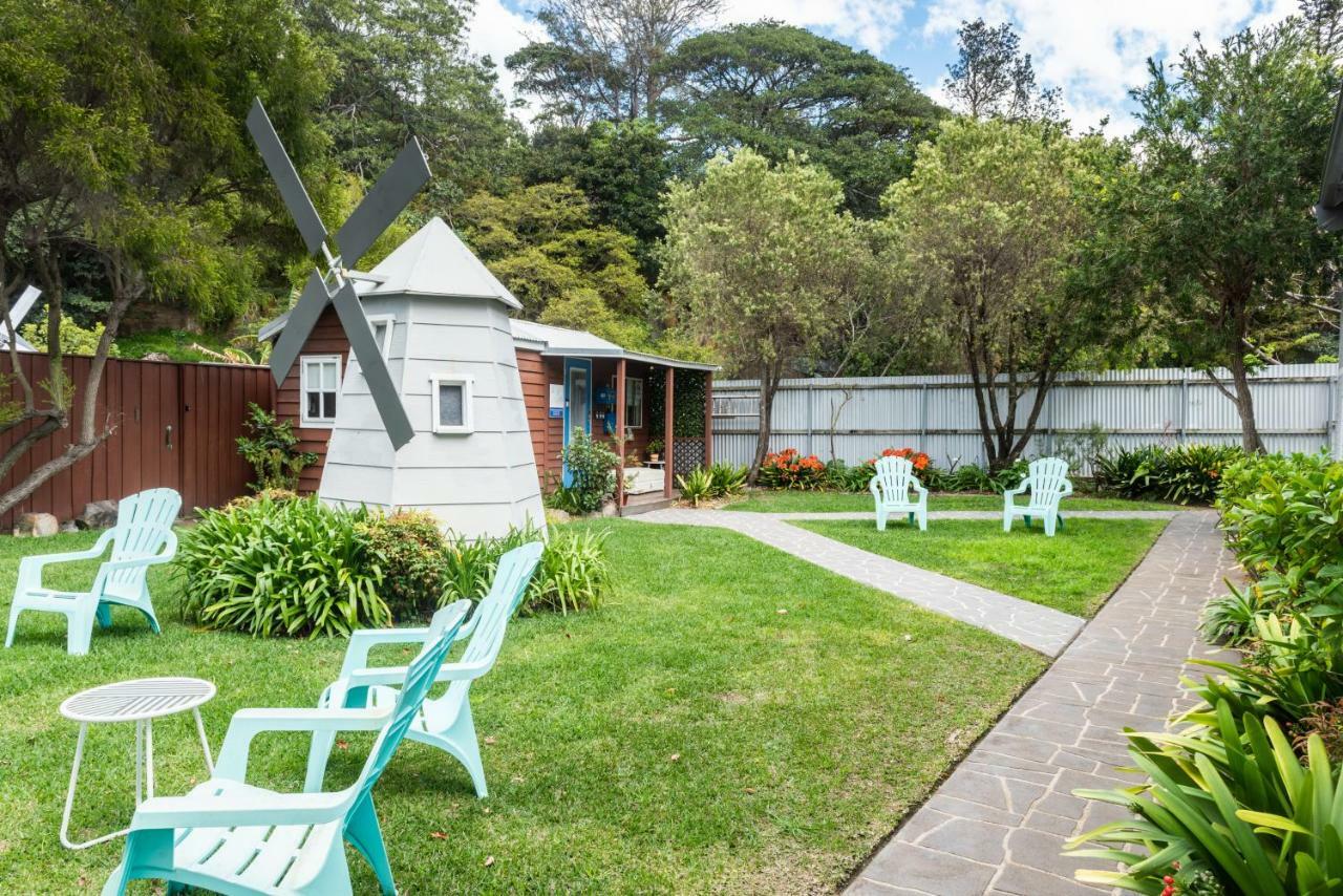 Aparthotel Manly'S Hidden Gem Zewnętrze zdjęcie