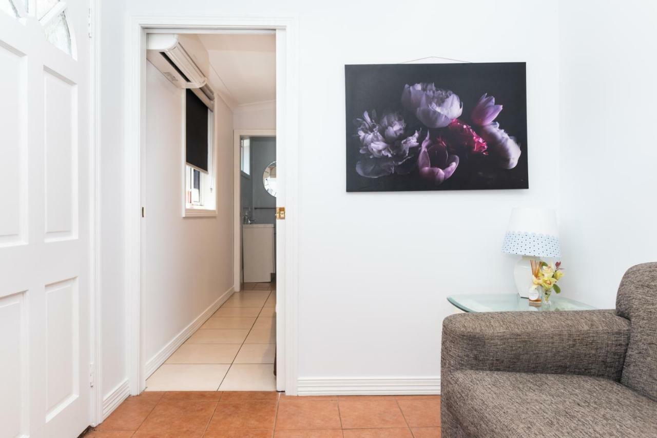 Aparthotel Manly'S Hidden Gem Zewnętrze zdjęcie