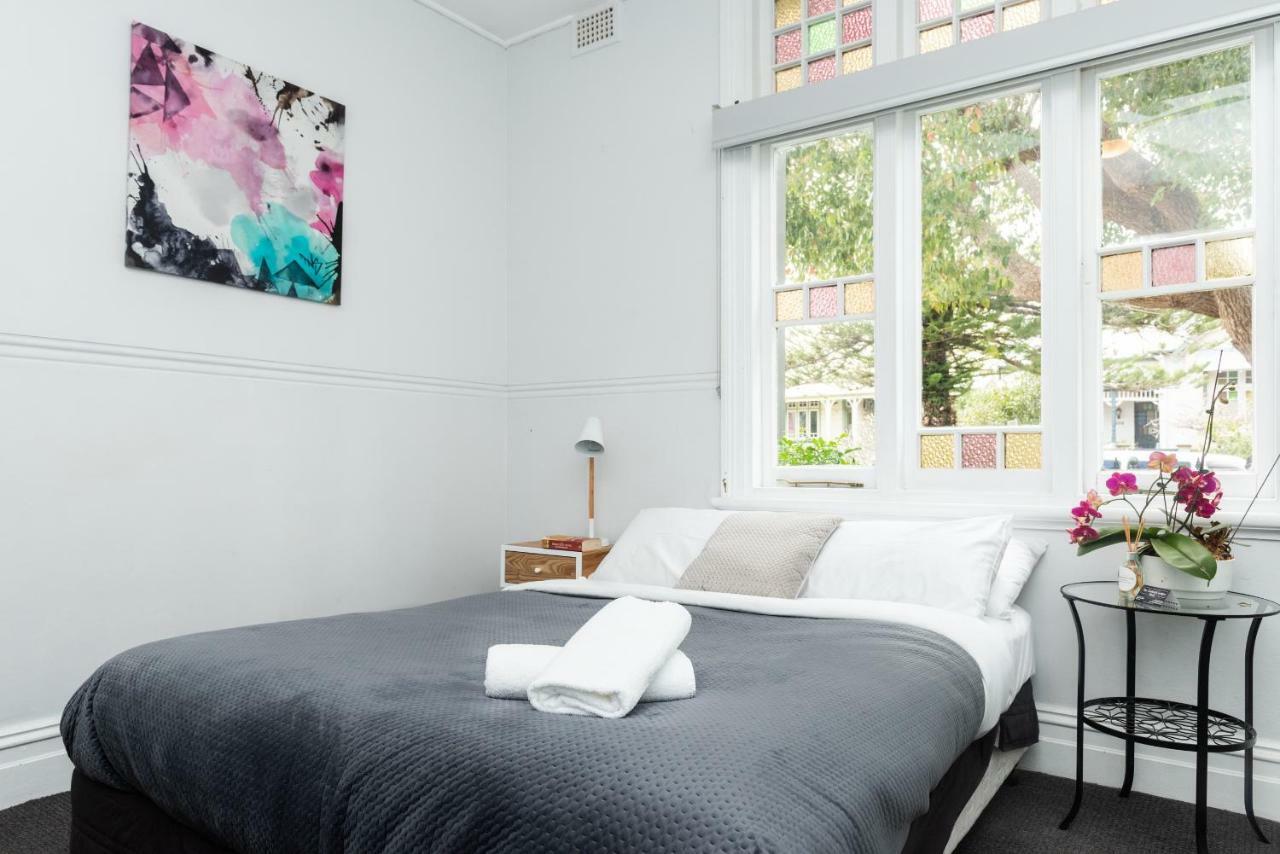 Aparthotel Manly'S Hidden Gem Zewnętrze zdjęcie