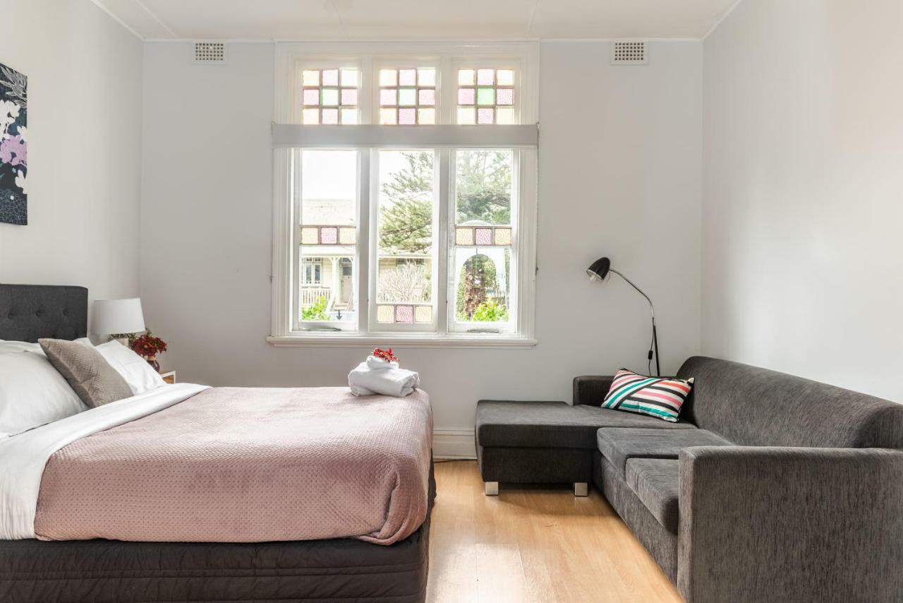 Aparthotel Manly'S Hidden Gem Zewnętrze zdjęcie