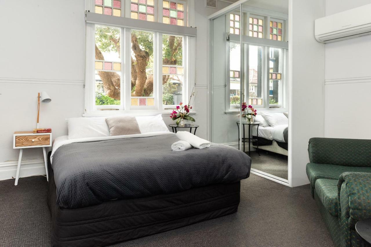 Aparthotel Manly'S Hidden Gem Zewnętrze zdjęcie