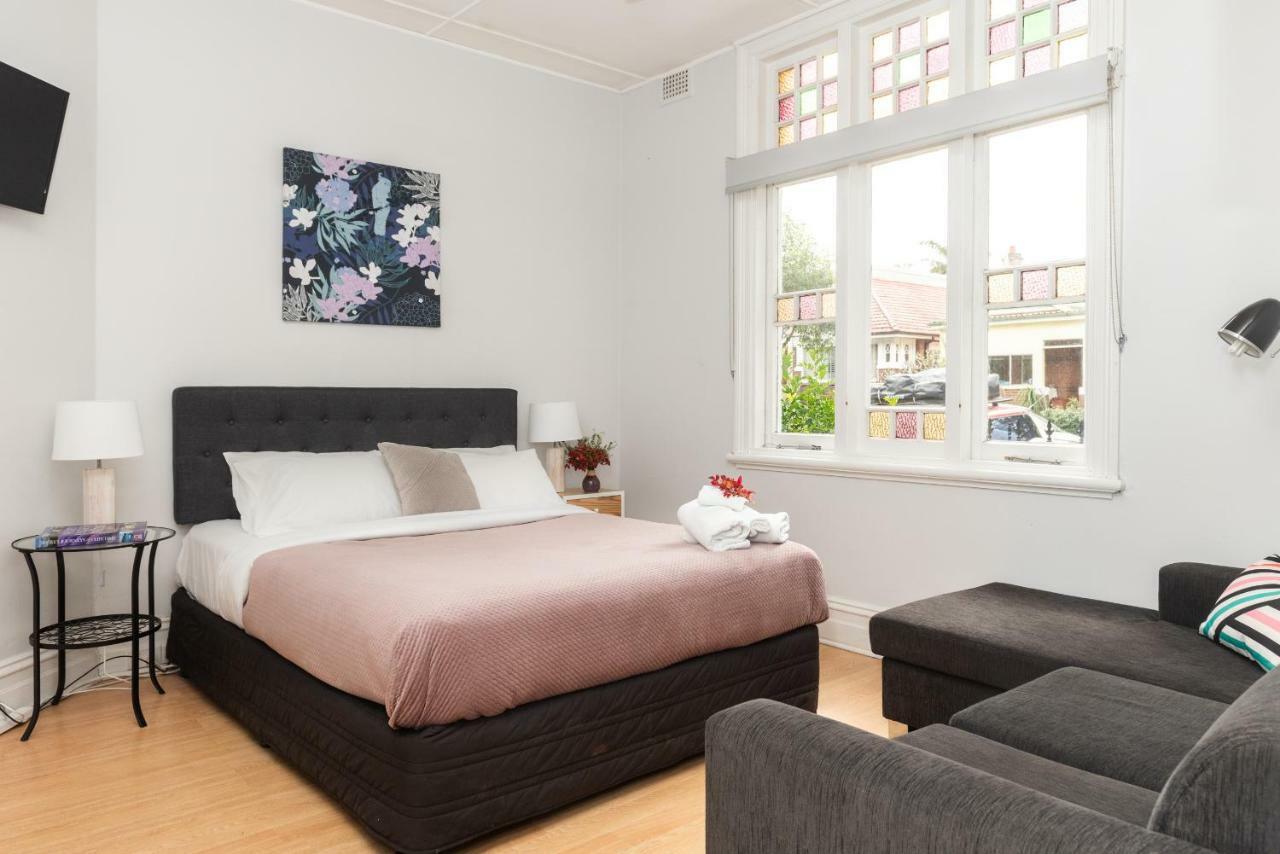 Aparthotel Manly'S Hidden Gem Zewnętrze zdjęcie