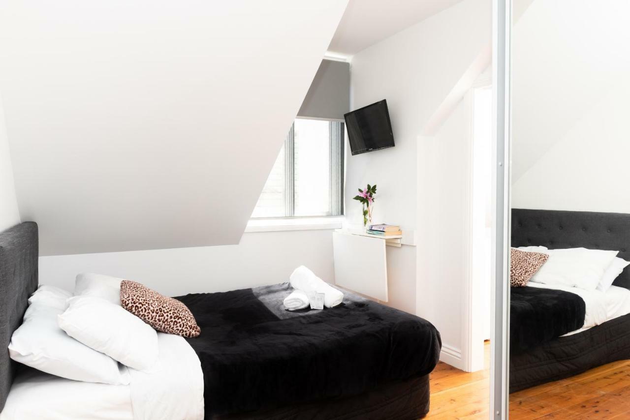 Aparthotel Manly'S Hidden Gem Zewnętrze zdjęcie
