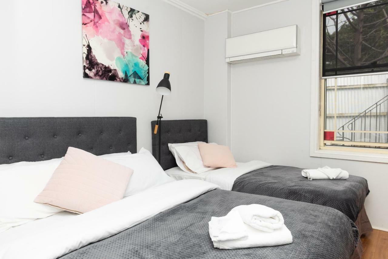 Aparthotel Manly'S Hidden Gem Zewnętrze zdjęcie
