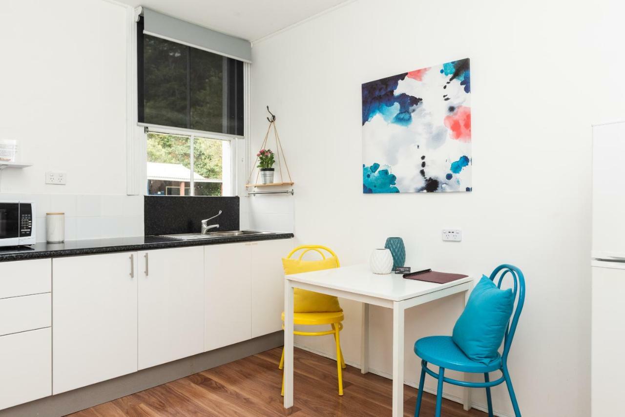 Aparthotel Manly'S Hidden Gem Zewnętrze zdjęcie