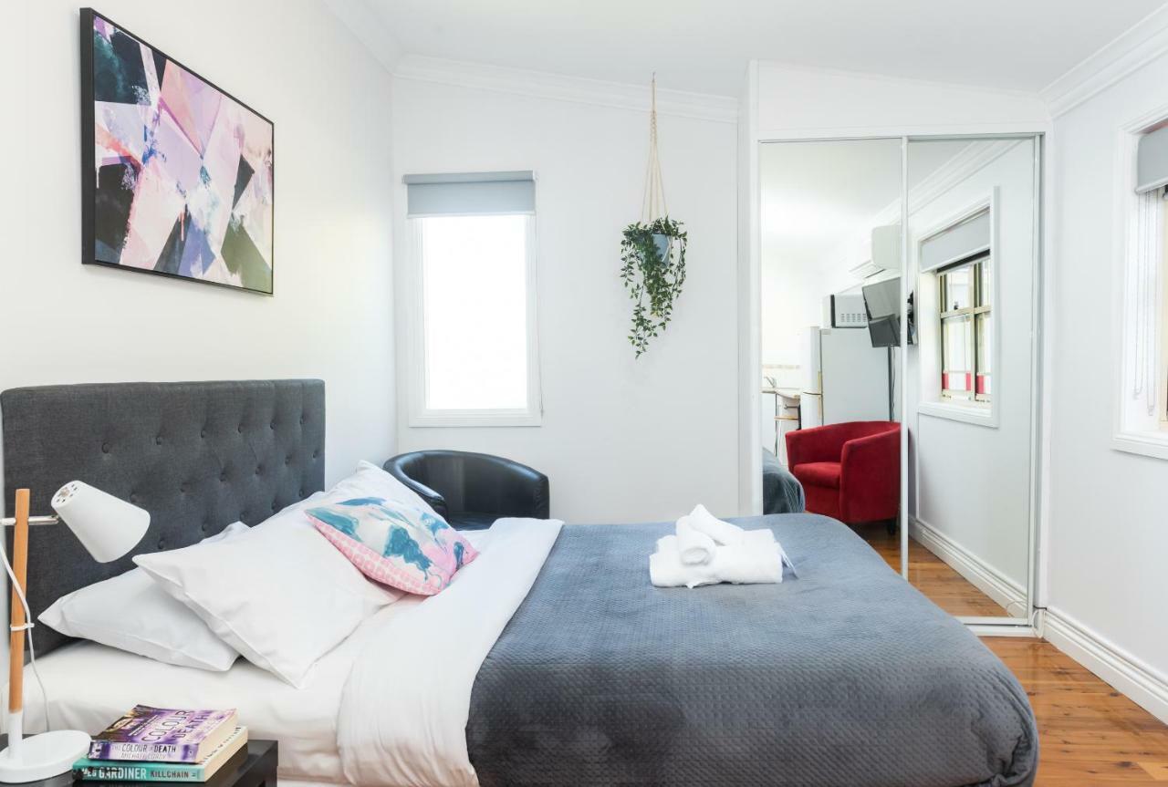 Aparthotel Manly'S Hidden Gem Zewnętrze zdjęcie