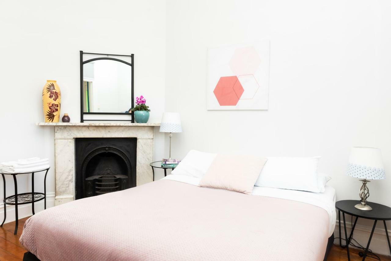 Aparthotel Manly'S Hidden Gem Zewnętrze zdjęcie