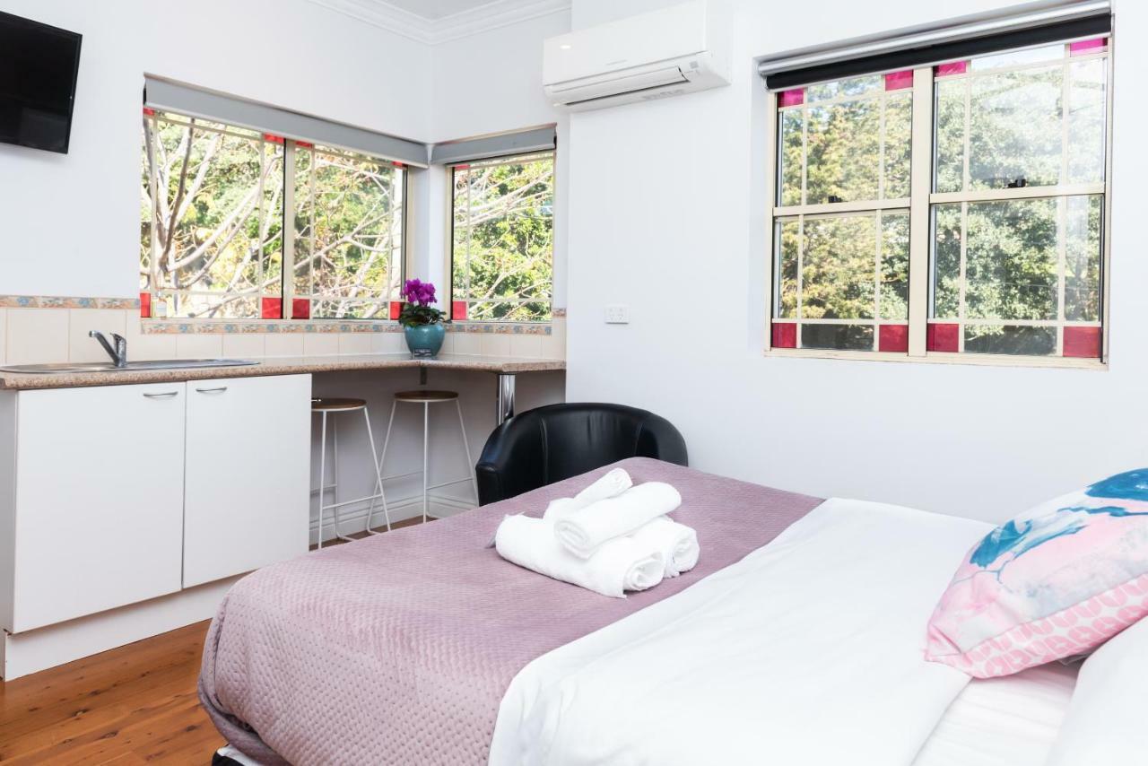 Aparthotel Manly'S Hidden Gem Zewnętrze zdjęcie