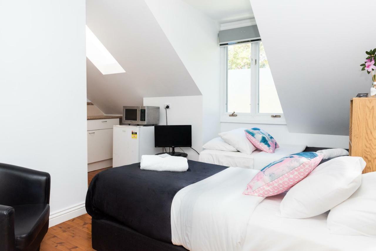 Aparthotel Manly'S Hidden Gem Zewnętrze zdjęcie