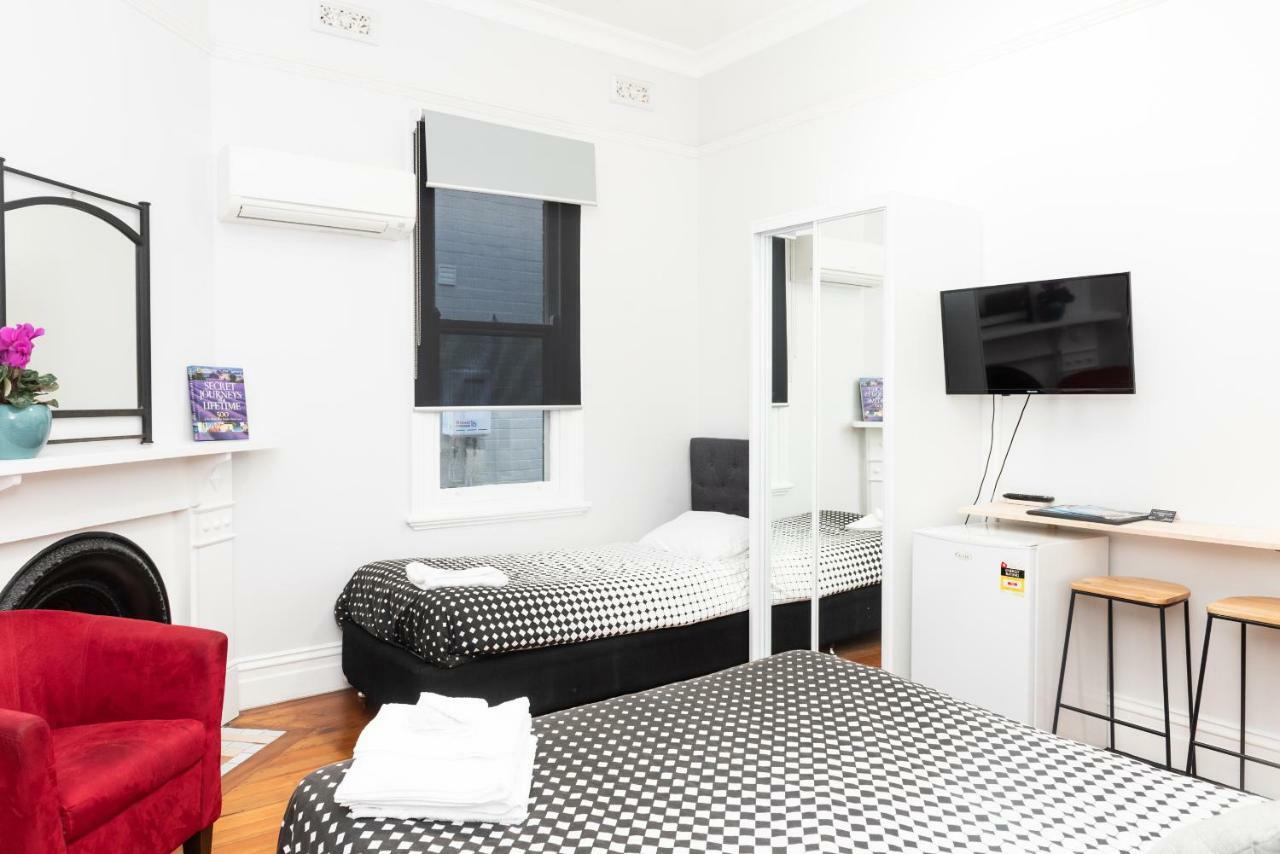 Aparthotel Manly'S Hidden Gem Zewnętrze zdjęcie