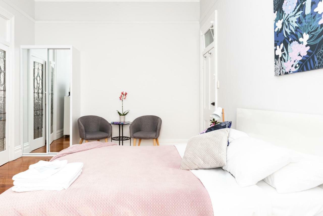 Aparthotel Manly'S Hidden Gem Zewnętrze zdjęcie
