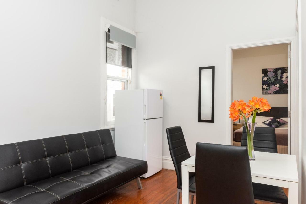 Aparthotel Manly'S Hidden Gem Zewnętrze zdjęcie