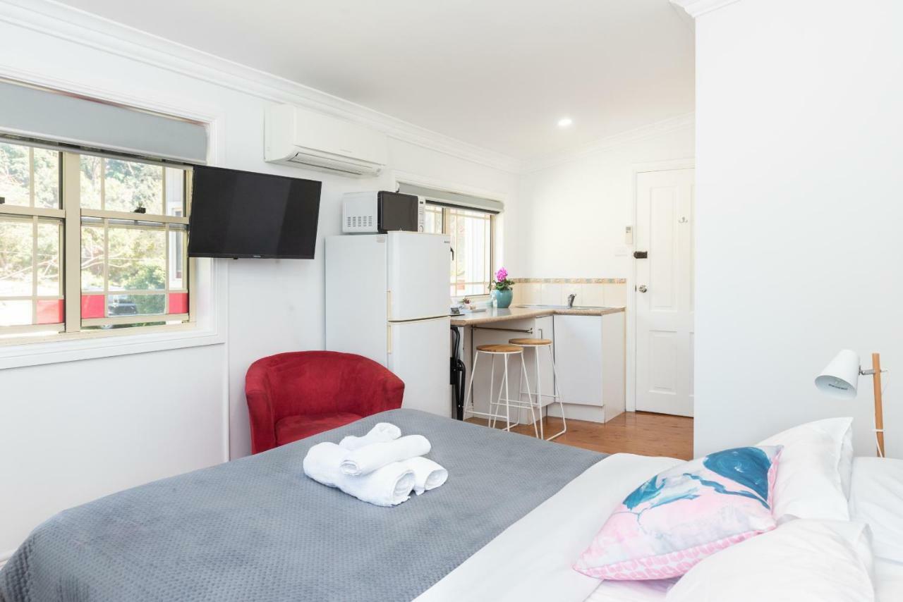 Aparthotel Manly'S Hidden Gem Zewnętrze zdjęcie