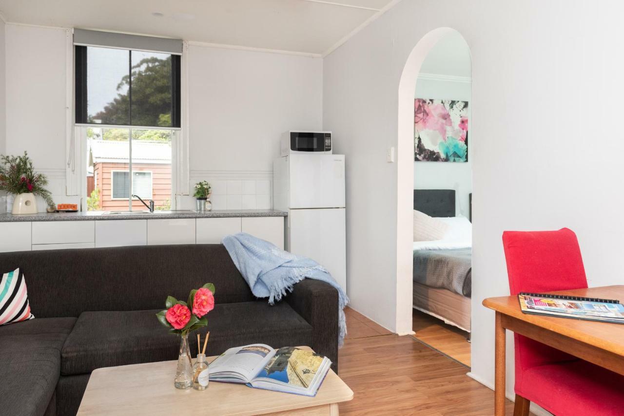 Aparthotel Manly'S Hidden Gem Zewnętrze zdjęcie