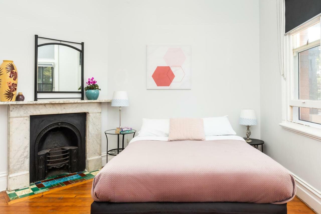 Aparthotel Manly'S Hidden Gem Zewnętrze zdjęcie
