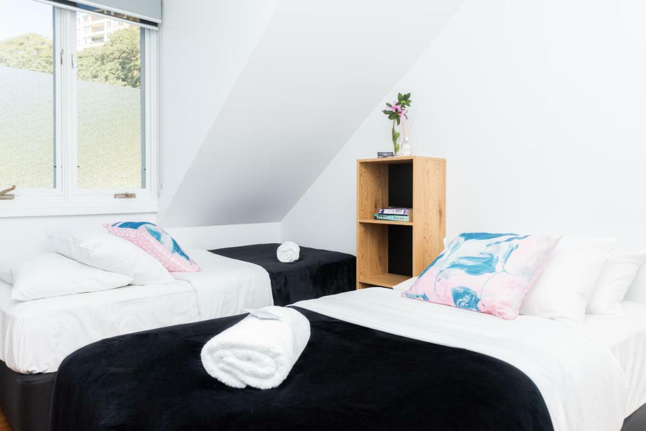 Aparthotel Manly'S Hidden Gem Zewnętrze zdjęcie