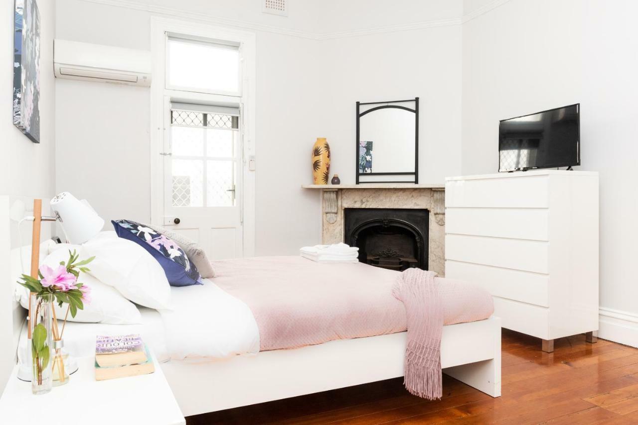 Aparthotel Manly'S Hidden Gem Zewnętrze zdjęcie