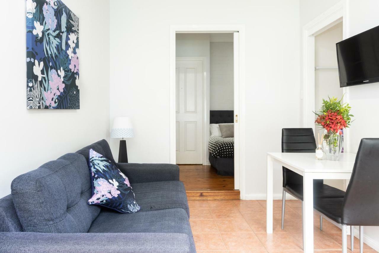 Aparthotel Manly'S Hidden Gem Zewnętrze zdjęcie