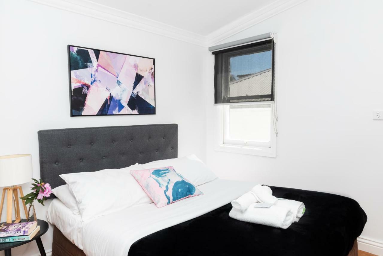 Aparthotel Manly'S Hidden Gem Zewnętrze zdjęcie