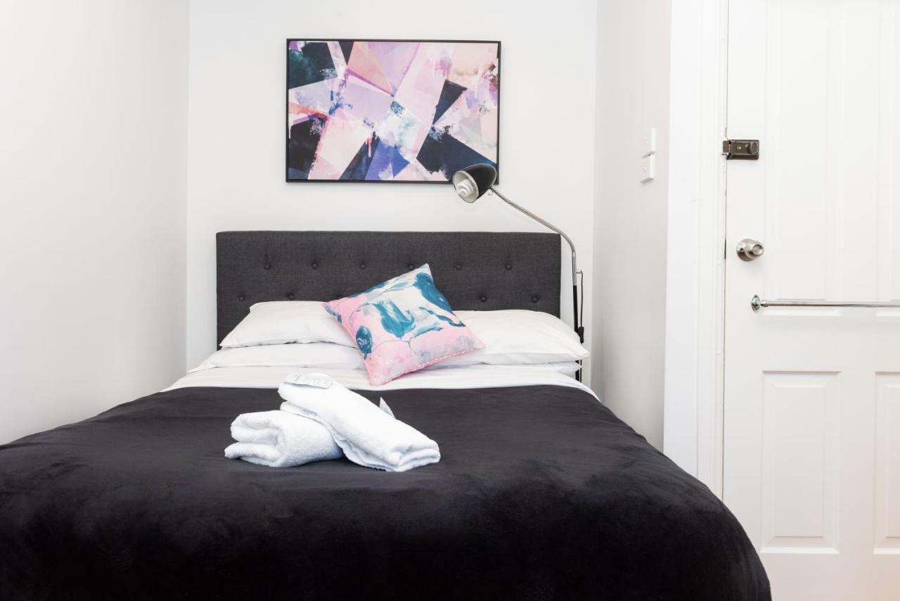 Aparthotel Manly'S Hidden Gem Zewnętrze zdjęcie